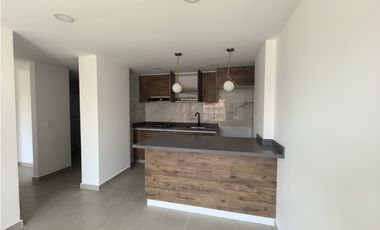 bello apartamento en venta Chía