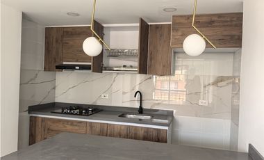 bello apartamento en venta Chía