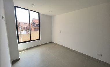bello apartamento en venta Chía