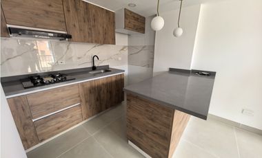 bello apartamento en venta Chía