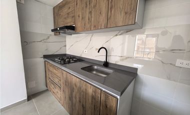 bello apartamento en venta Chía