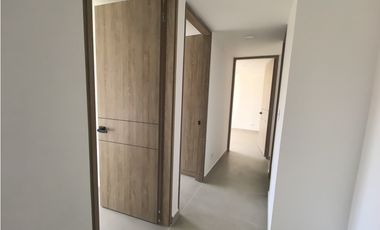 bello apartamento en venta Chía