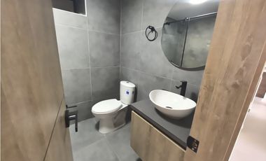 bello apartamento en venta Chía