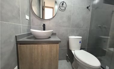 bello apartamento en venta Chía