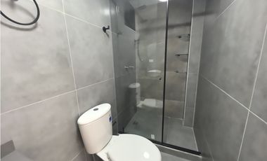 bello apartamento en venta Chía