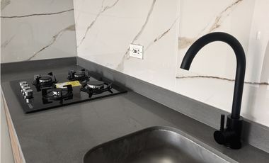 bello apartamento en venta Chía