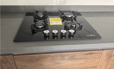 bello apartamento en venta Chía