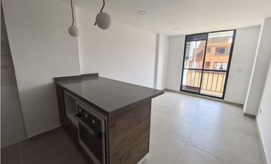 bello apartamento en venta Chía