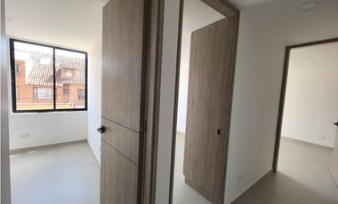 bello apartamento en venta Chía
