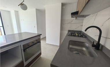 bello apartamento en venta Chía