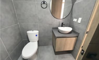 bello apartamento en venta Chía
