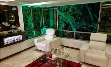 Venta de apartamento en el Poblado- Sector Alejandría, cerca santa fe