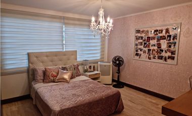 Venta de apartamento en el Poblado- Sector Alejandría, cerca santa fe