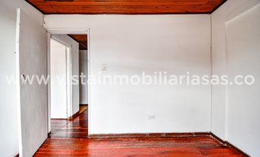 Arriendo Apartamento con Local Sector La Argentina, Manizales