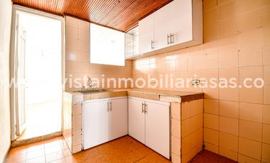 Arriendo Apartamento con Local Sector La Argentina, Manizales
