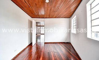 Arriendo Apartamento con Local Sector La Argentina, Manizales