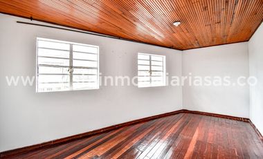 Arriendo Apartamento con Local Sector La Argentina, Manizales