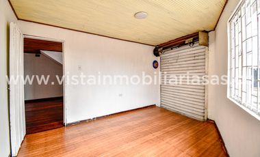 Arriendo Apartamento con Local Sector La Argentina, Manizales