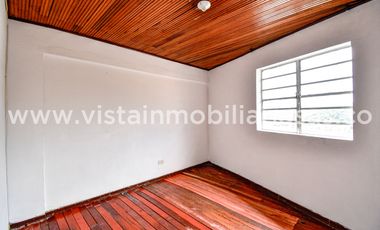 Arriendo Apartamento con Local Sector La Argentina, Manizales