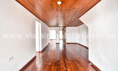 Arriendo Apartamento con Local Sector La Argentina, Manizales