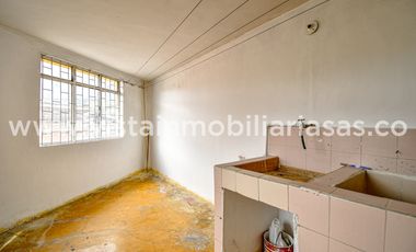 Arriendo Apartamento con Local Sector La Argentina, Manizales