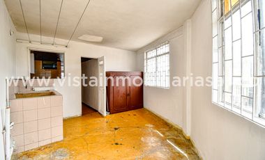Arriendo Apartamento con Local Sector La Argentina, Manizales