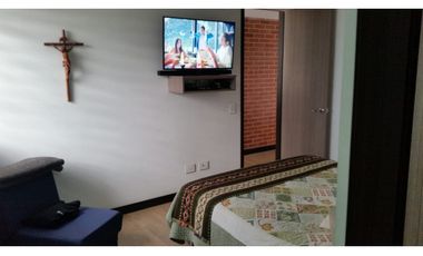 VENDO APARTAMENTO EDIFICIO KAVANA IPIALES
