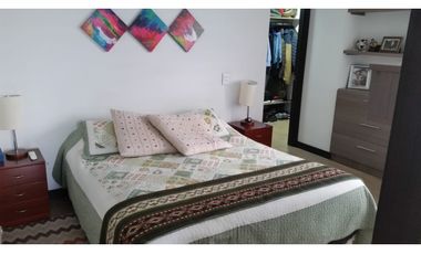 VENDO APARTAMENTO EDIFICIO KAVANA IPIALES