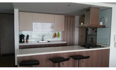 VENDO APARTAMENTO EDIFICIO KAVANA IPIALES