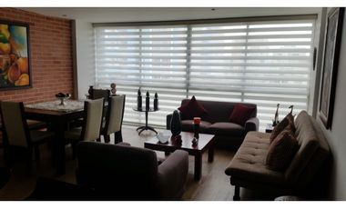 VENDO APARTAMENTO EDIFICIO KAVANA IPIALES