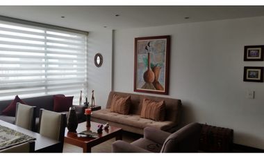 VENDO APARTAMENTO EDIFICIO KAVANA IPIALES