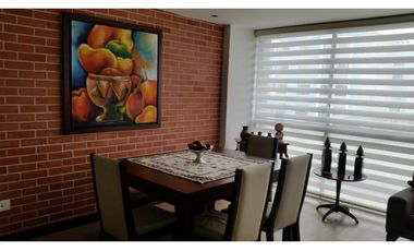 VENDO APARTAMENTO EDIFICIO KAVANA IPIALES