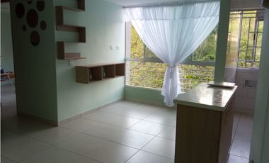 Vendo Apartamento en San Javier