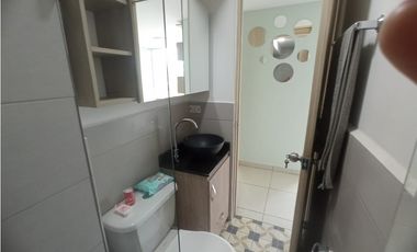 Vendo Apartamento en San Javier
