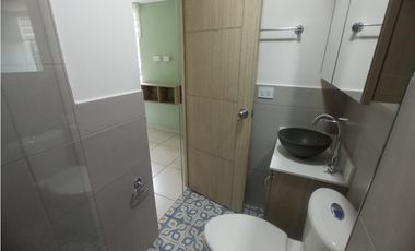 Vendo Apartamento en San Javier