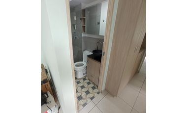 Vendo Apartamento en San Javier