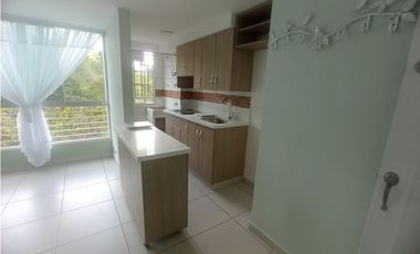 Vendo Apartamento en San Javier