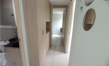 Vendo Apartamento en San Javier