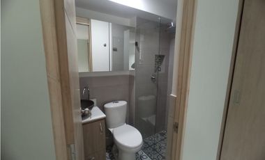 Vendo Apartamento en San Javier