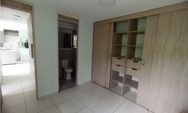 Vendo Apartamento en San Javier
