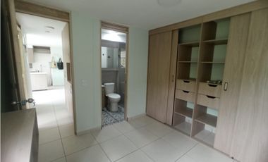 Vendo Apartamento en San Javier