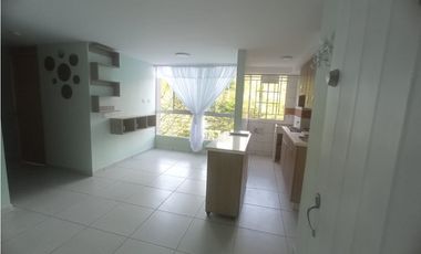 Vendo Apartamento en San Javier