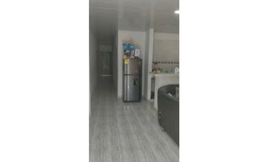 SE VENDE APARTAMENTO EN LOMA FRESCA BARANOA ATLANTICO