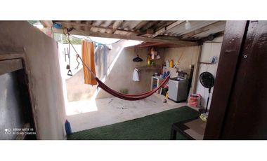 SE VENDE APARTAMENTO EN LOMA FRESCA BARANOA ATLANTICO