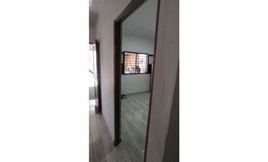 SE VENDE APARTAMENTO EN LOMA FRESCA BARANOA ATLANTICO
