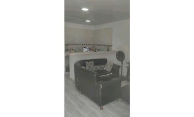 SE VENDE APARTAMENTO EN LOMA FRESCA BARANOA ATLANTICO