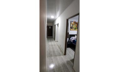 SE VENDE APARTAMENTO EN LOMA FRESCA BARANOA ATLANTICO
