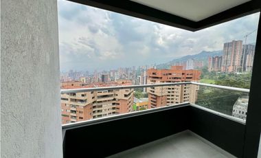 VENTA APARTAMENTO SECTOR LAS LOMITAS EN SABANETA