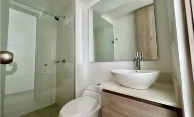 VENTA APARTAMENTO SECTOR LAS LOMITAS EN SABANETA