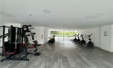 VENTA APARTAMENTO SECTOR LAS LOMITAS EN SABANETA